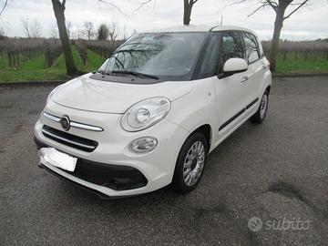 Fiat 500L 1.3 mjt AUTOCARRO N1 4P Bollo 36 euro