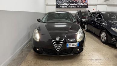 Alfa Romeo Giulietta 1.4 Turbo MultiAir Distinctiv