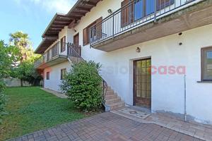 Villa singola Paruzzaro [662VRG]
