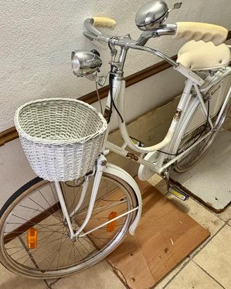Bicicletta Umberto Dei donna