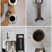 Harley accessori vari 