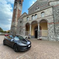 Noleggio auto matrimonio