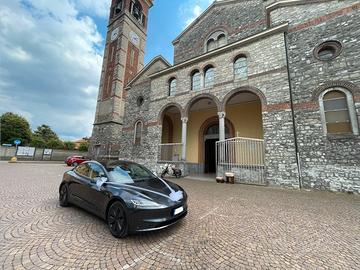 Noleggio auto matrimonio