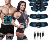 Elettrostimolatore muscolare e addominale nuovo