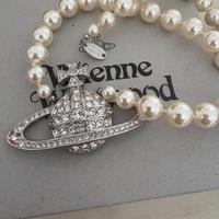 Collana Vivienne Westwood