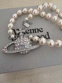 Collana Vivienne Westwood