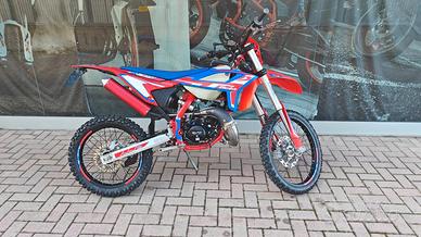 Beta RR 50 Enduro Racing