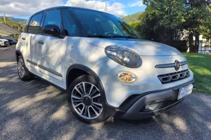 FIAT 500L 1.3 Multijet 95 CV Cross