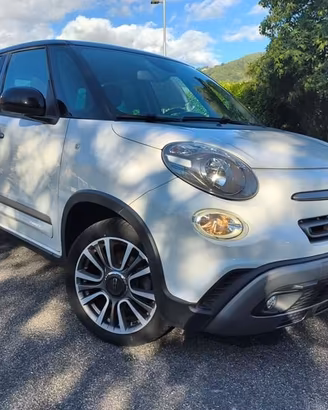 FIAT 500L 1.3 Multijet 95 CV Cross