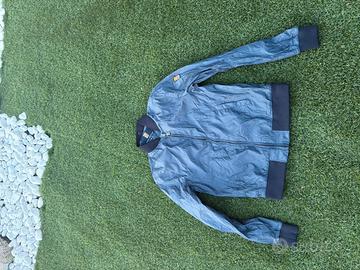 GIUBBINO UOMO DI NYLON BRAND MARINA MILITARE