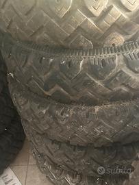 Gomme defender  7.50/16