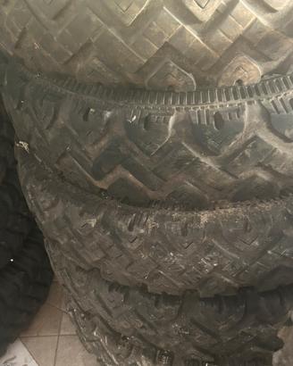 Gomme defender  7.50/16