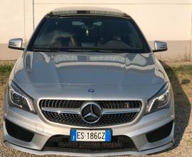 Mercedes Benz cla 220 CDI