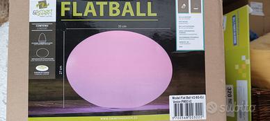 lampada da giardino o piscina 