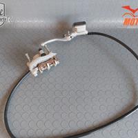 FRENO ANTERIORE nissin NUOVO honda yamaha kawa suz