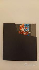 Super Mario Bros. + Duck Hunt per Nintendo Nes