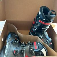 Scarponi sci donna head lyt rx hv