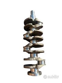 Albero motore ford c max MK2 1600 TDCI 2010/2018