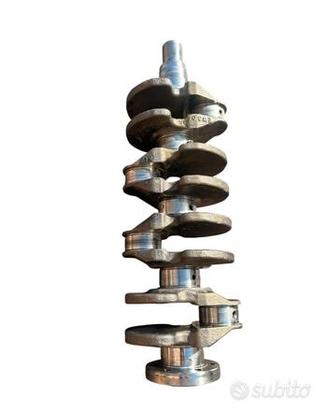 Albero motore ford c max MK2 1600 TDCI 2010/2018