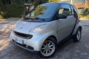 Smart ForTwo 800 33 kW coupé pulse cdi