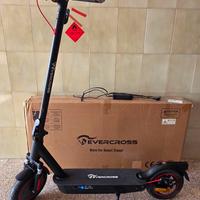 Monopattino elettrico Evercross EV10K PRO