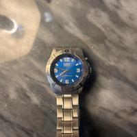 Orologio Armani e Lorus sport