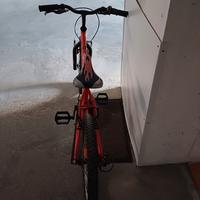 bici mtb
