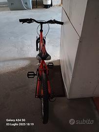 bici mtb