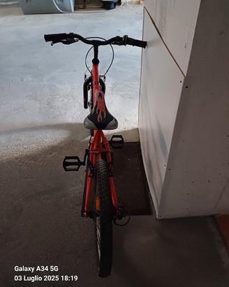 bici mtb