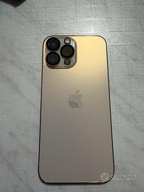 Iphone 13 Pro Max Gold 128 Gb Leggi Bene