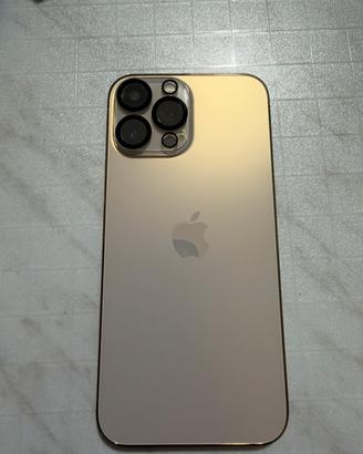 Iphone 13 Pro Max Gold 128 Gb Leggi Bene