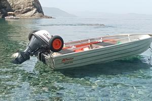  pacchetto nautico pronto all' uso 