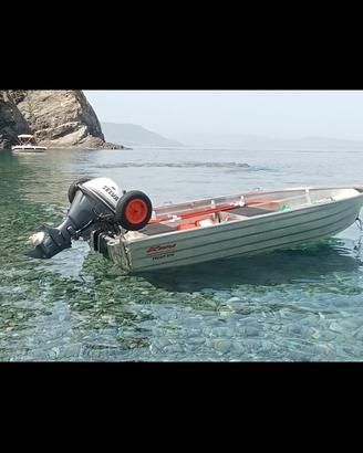  pacchetto nautico pronto all' uso 