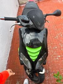 Piaggio NRG power 50cc