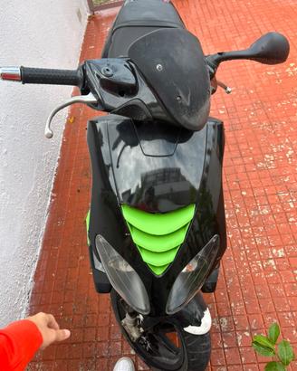 Piaggio NRG power 50cc