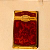 Accendino Vintage Dupont