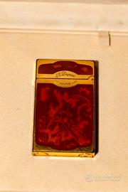 Accendino Vintage Dupont
