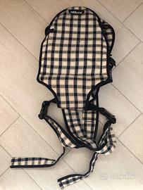 Zainetto marsupio bambino per passeggio trekking m