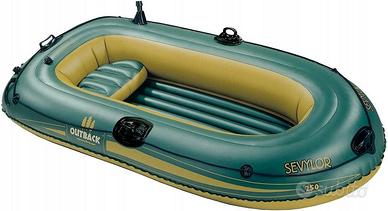 Gommoncino sevylor outback