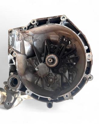 CAMBIO MANUALE 5 MARCE FORD B-MAX 1.0 BENZINA CIB5