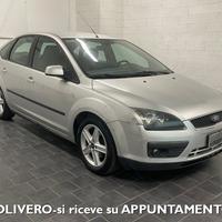 FORD Focus 1.6 TDCi 90CV 5p.