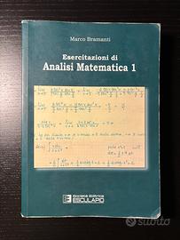 Esercitazioni di Analisi Matem. 1 - 9788874884445