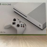 Xbox One S (512GB)