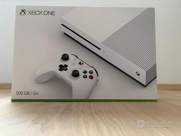 Xbox One S (512GB)