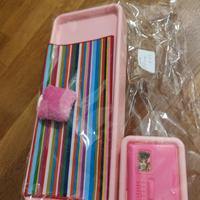 Mobili camera da letto Barbie 