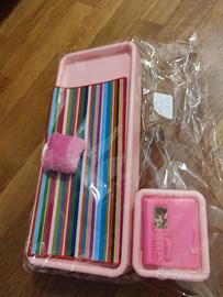 Mobili camera da letto Barbie 