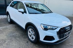 Audi Q3 35 TDI quattro S tronic line edition