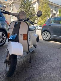 Vespa PK 50 XL