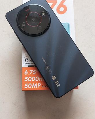 zte Blade A76