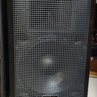 SR TECNOLOGY LIVE 900 A (coppia)